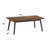 Walnut Coffee Table
