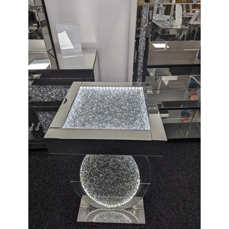Nova End Table
