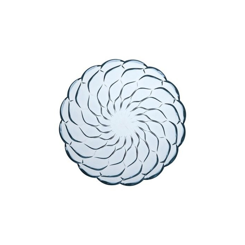 Jellies Soup Plate, Light Blue