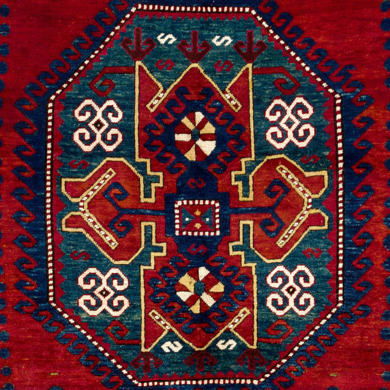 Tapis Lori Pambak Kazak