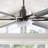 Angjelina 72'' Ceiling Fan with LED Lights