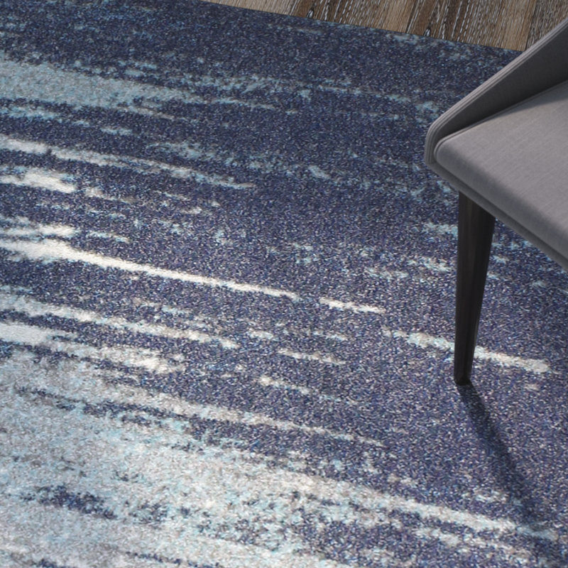 Errai Floral Area Rug, Rectangle 229 x 290cm
