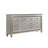 Kaitlyn Champagne Finish Dresser-1704870235