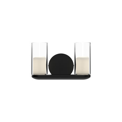 Birch 2 - Light LED Vanity Light