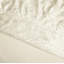 Polyester Floral Bedspread with Pillow Shams-121357425-121357426