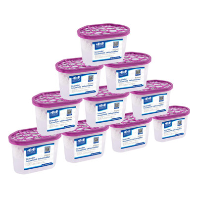 Harbour Housewares Interior Dehumidifiers
