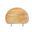 Wildwood Counter Stool with Metal Frame