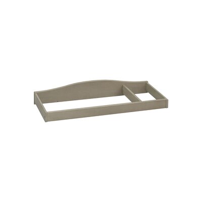 Montana Changing Table Topper -  Baby Cache, 2901-DFW