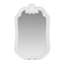 Savoy Mirror, Soft Gold-226975490