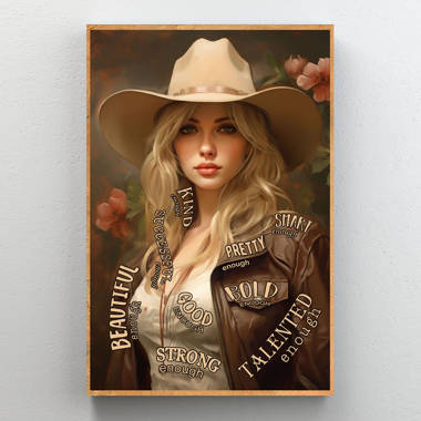 Pin on Cowgirl Community