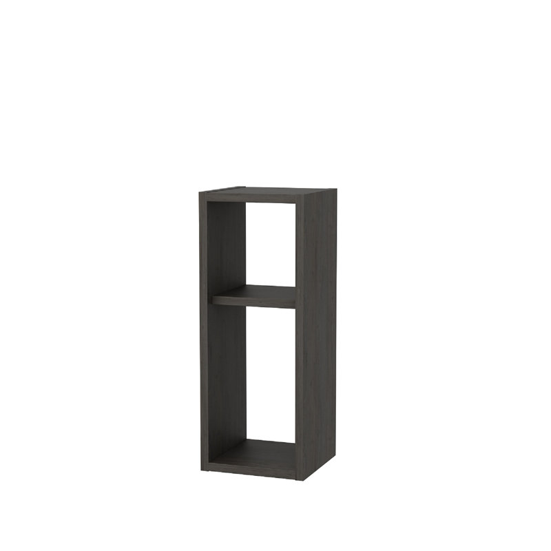 Sault Nightstand, Dark Oak
