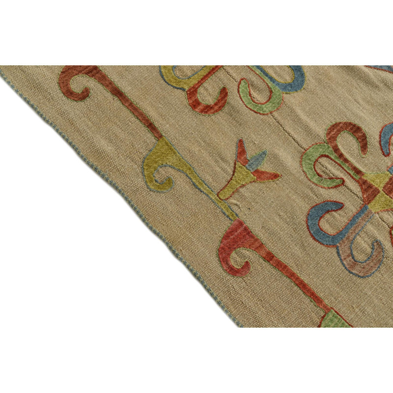 Tapis ivoire Oldfield