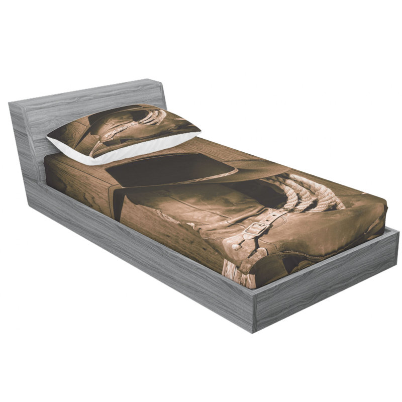 Microfiber Sheet Set