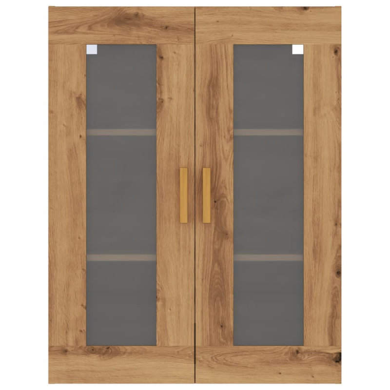 Arapahoe 69.5cm Sideboard, Artisian Oak