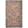Rubalcava Hand Tufted Wool And Cotton Oriental Rug