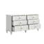 Haven 6 - Drawer Dresser-1914646422
