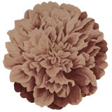 Bloom Round Area Rug