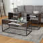 Ensemble de 3 tables d'appoint Barkad-1185634220