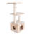 Classic 39'' H Cat Tree
