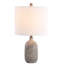 Lampe de table 18,5 po Howard
