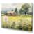 Toile tendue