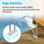 32" H x 49" W x 4" D Swimming Pool Hand Rail