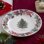 Spode Christmas Tree Annual Collector Plt 8" 2023