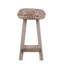 Ensemble de 2 tabourets 24 po Rutina