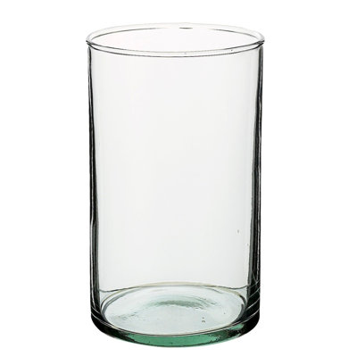 Fairhaven Glass Table Vase