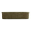Arthur 109'' Velvet Upholstered Sofa-775101782