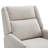 Leana High Back Push-Back Manual Recliner-848424317