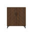 Rectangle Accent Cabinet