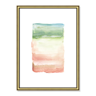 Nabi "Skye I" Print