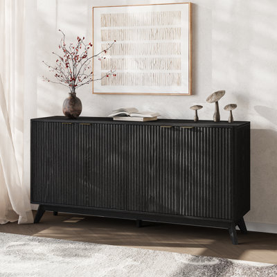 59.06" Wide Sideboard by Ebern Designs