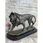Figurine signée Darcel Antoine (reproduction française de 1796 à 1875)