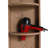12" Bathroom Wall-Mounted Storage Rack-707895869