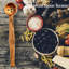 Cuillère en bois d'olivier Beldi Nest Handcrafte