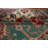 Handmade Kazak Area Rug