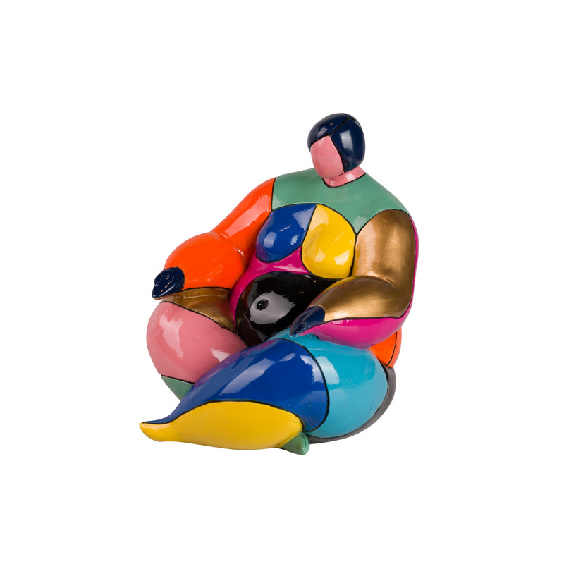 People Figurines & Sculptures