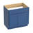 39'' Single Bathroom Vanity Base Only-92689523