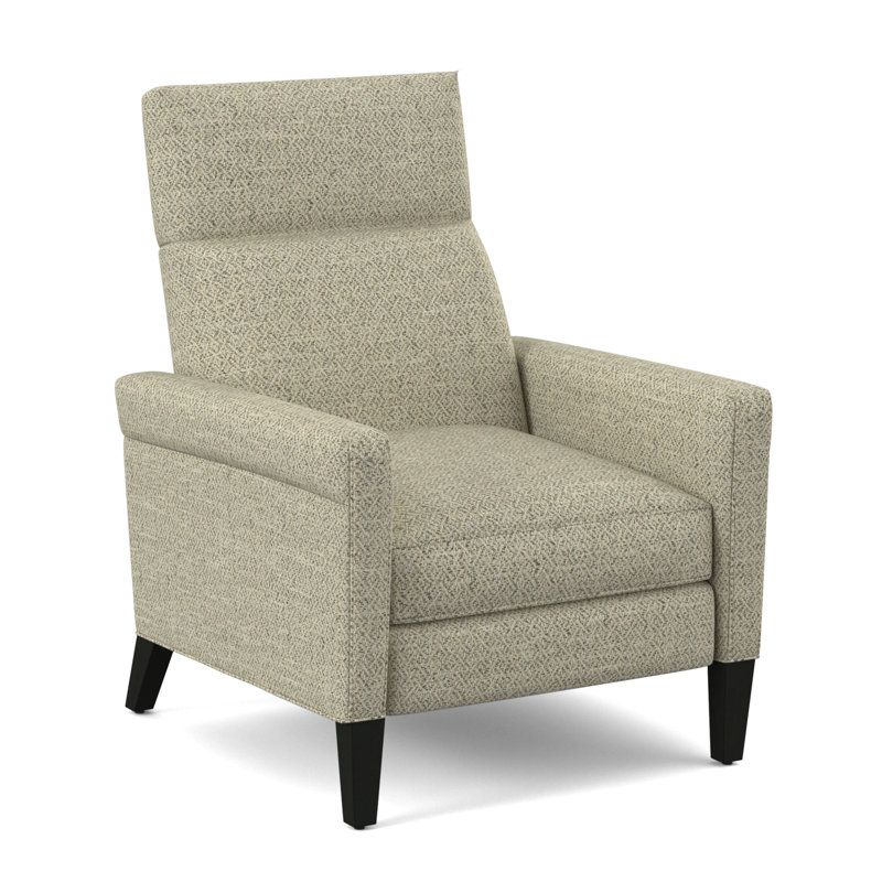 Recliner, Black, 61687-88
