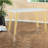 Rectangular Dining Table