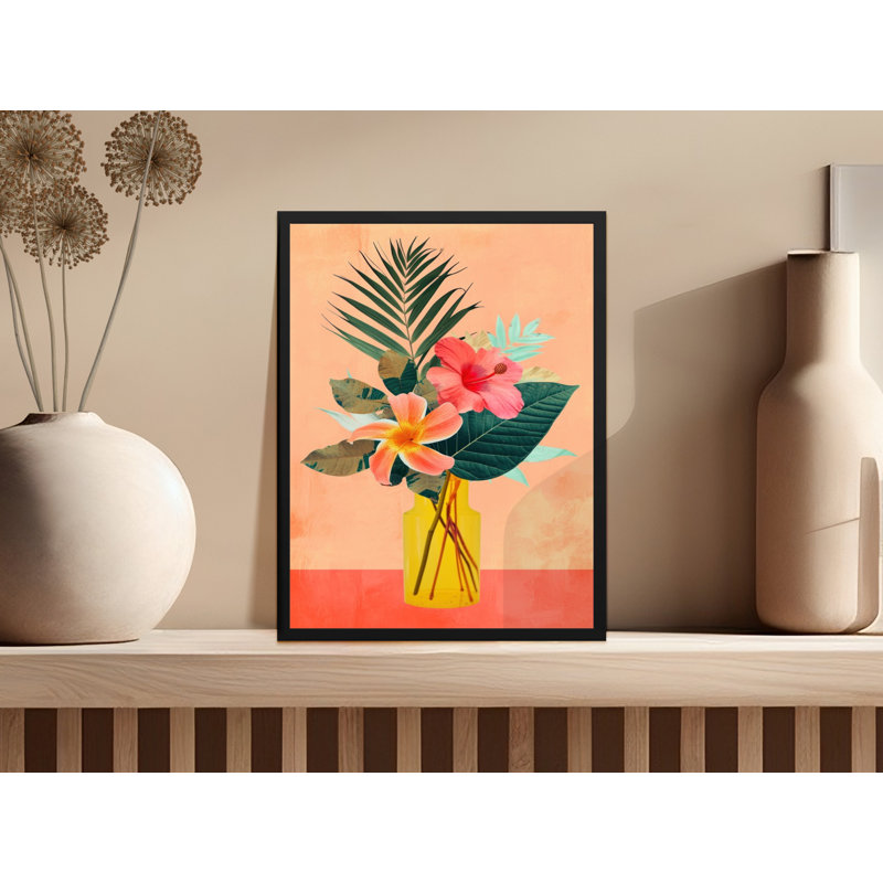 Conard Single Picture Frame Print, 27.94 cm H x 22.86 cm W