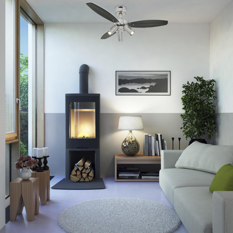 105 cm ceiling fan Kepner