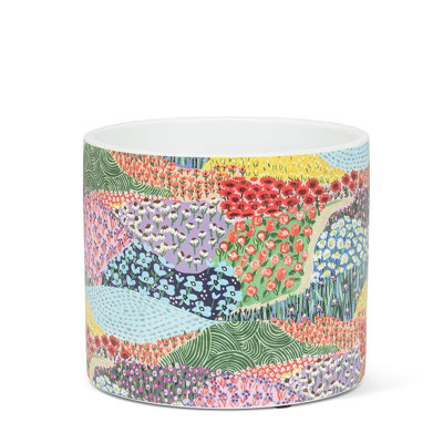 Small Field Flowers Planter