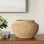 Uttermost Sandstone Flow Small Terracotta Vase