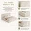 Upholstered Bed