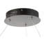 Huyet Single Light Dimmable LED Pendant-71027343-71027342