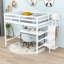 Lit mezzanine double Etasha par Harriet Bee-1468294574