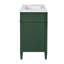 Meuble-lavabo simple avec lavabo supérieur-1114469426-1114469385